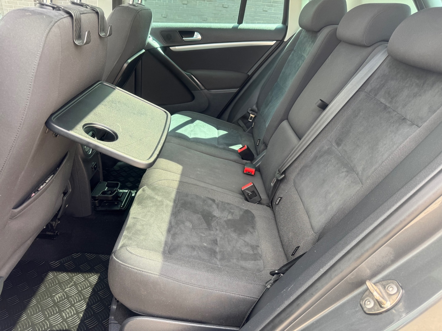 Used Volkswagen Tiguan 2014 for sale - 77213660: Photo 14