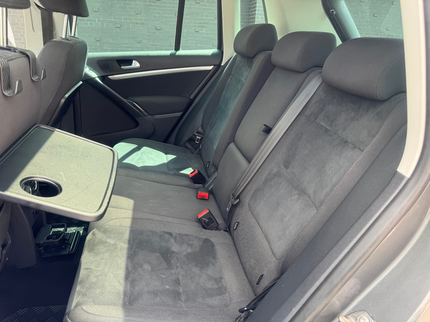 Used Volkswagen Tiguan 2014 for sale - 77213660: Photo 18