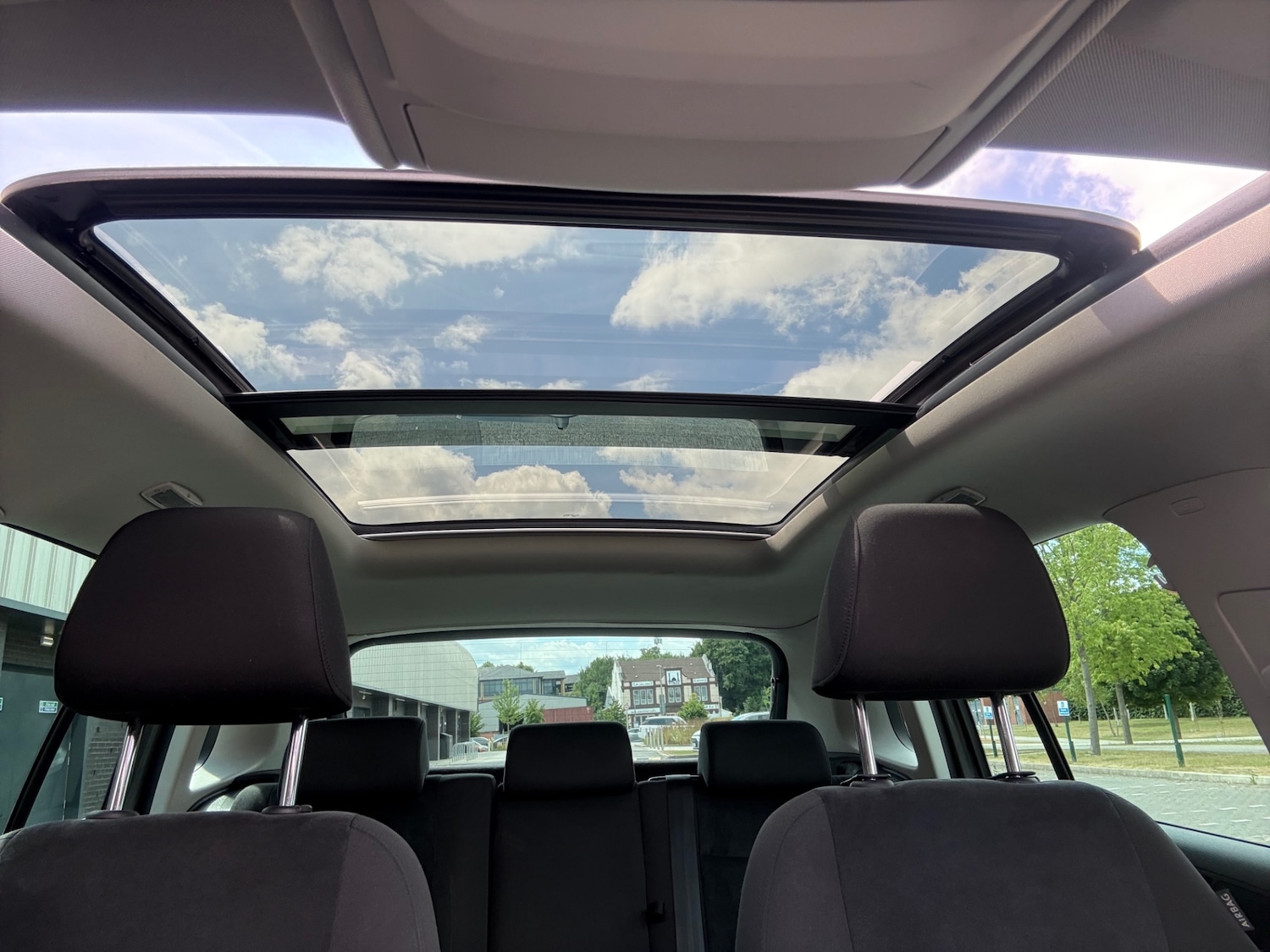 Used Volkswagen Tiguan 2014 for sale - 77213660: Photo 30