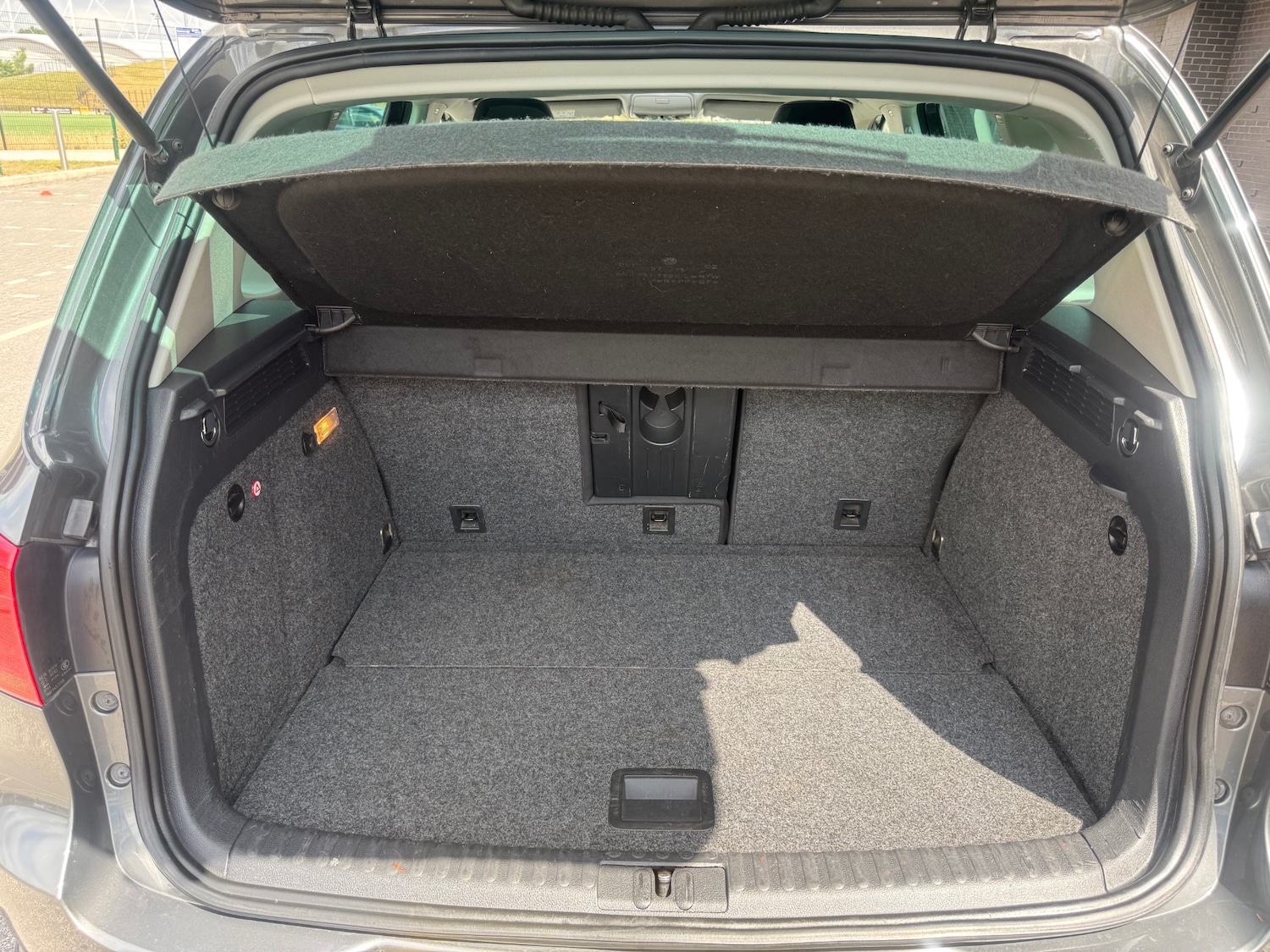 Used Volkswagen Tiguan 2014 for sale - 77213660: Photo 32