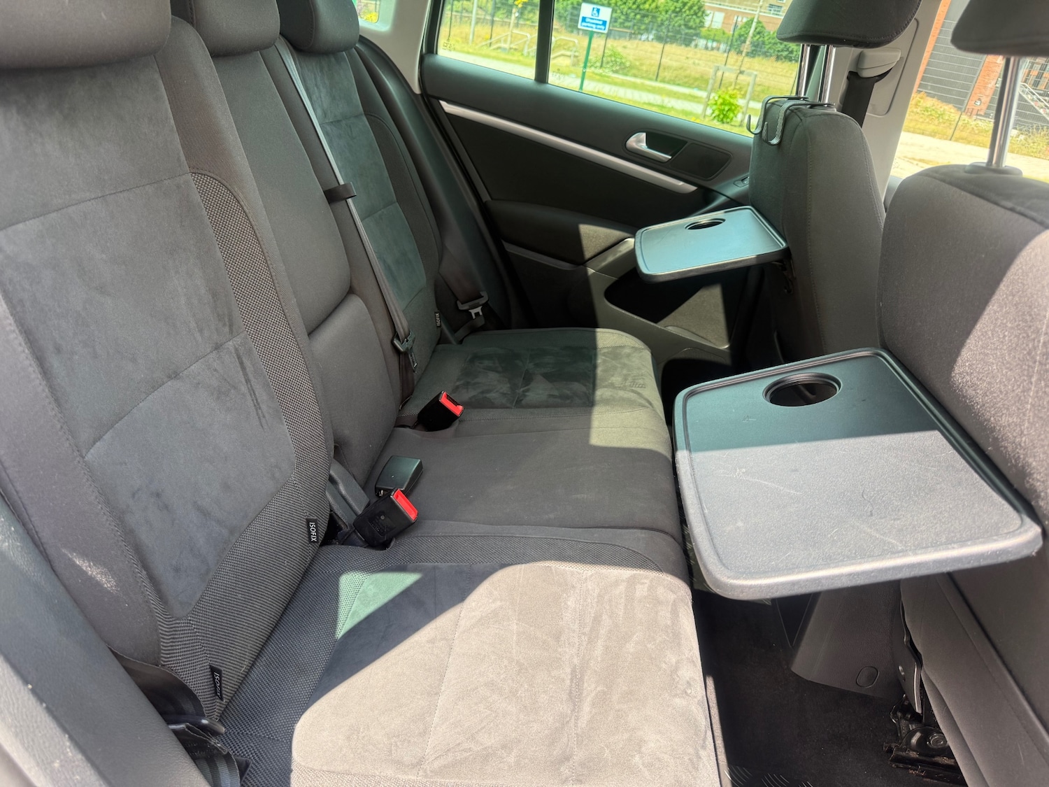 Used Volkswagen Tiguan 2014 for sale - 77213660: Photo 34