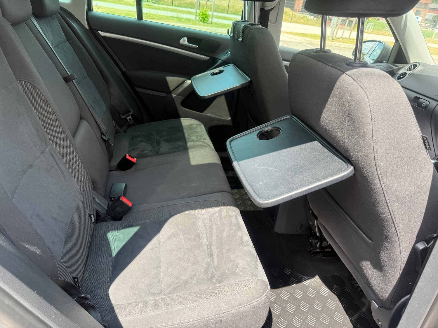 Used Volkswagen Tiguan 2014 for sale - 77213660: Photo 35