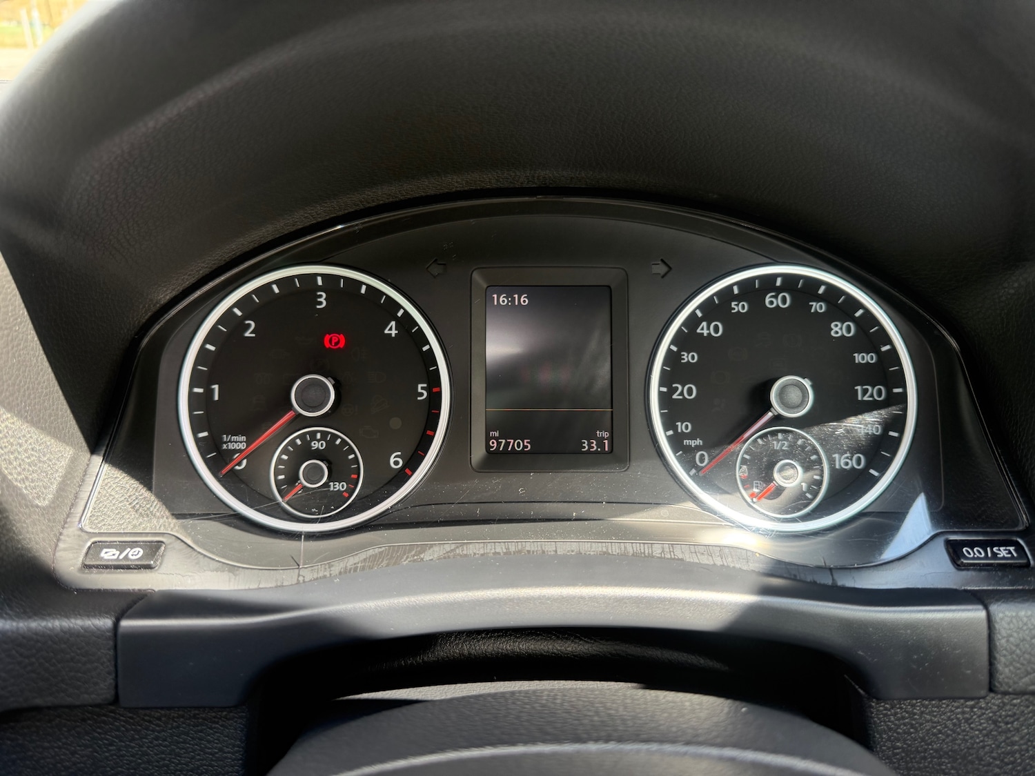 Used Volkswagen Tiguan 2014 for sale - 77213660: Photo 38