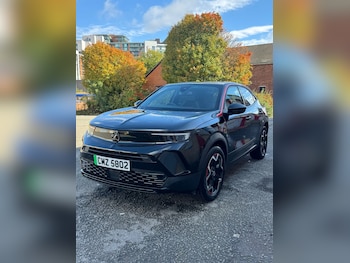 Used Vauxhall Mokka 2023 for sale - 76510504: Photo