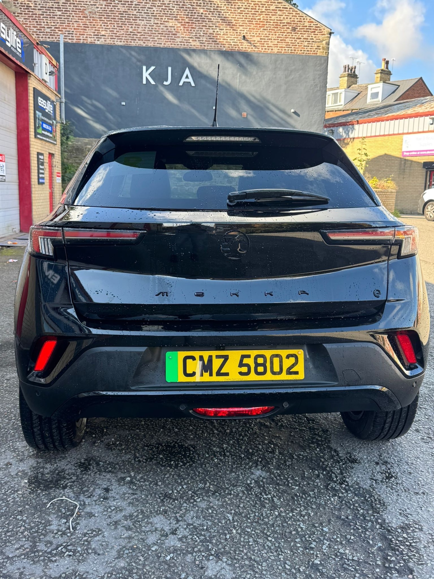 Used Vauxhall Mokka 2023 for sale - 76510504: Photo 2