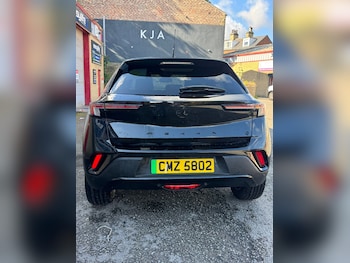 Used Vauxhall Mokka 2023 for sale - 76510504: Photo