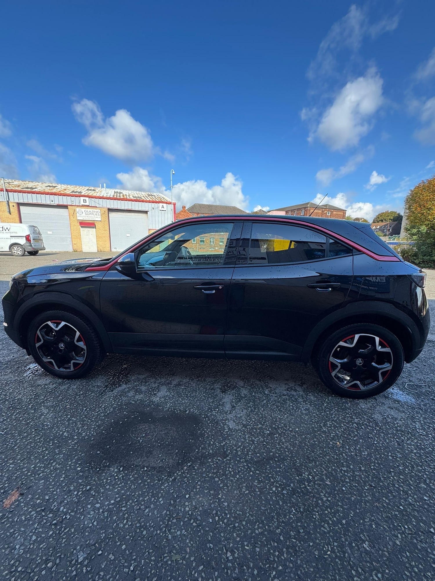 Used Vauxhall Mokka 2023 for sale - 76510504: Photo 3