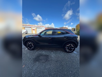 Used Vauxhall Mokka 2023 for sale - 76510504: Photo