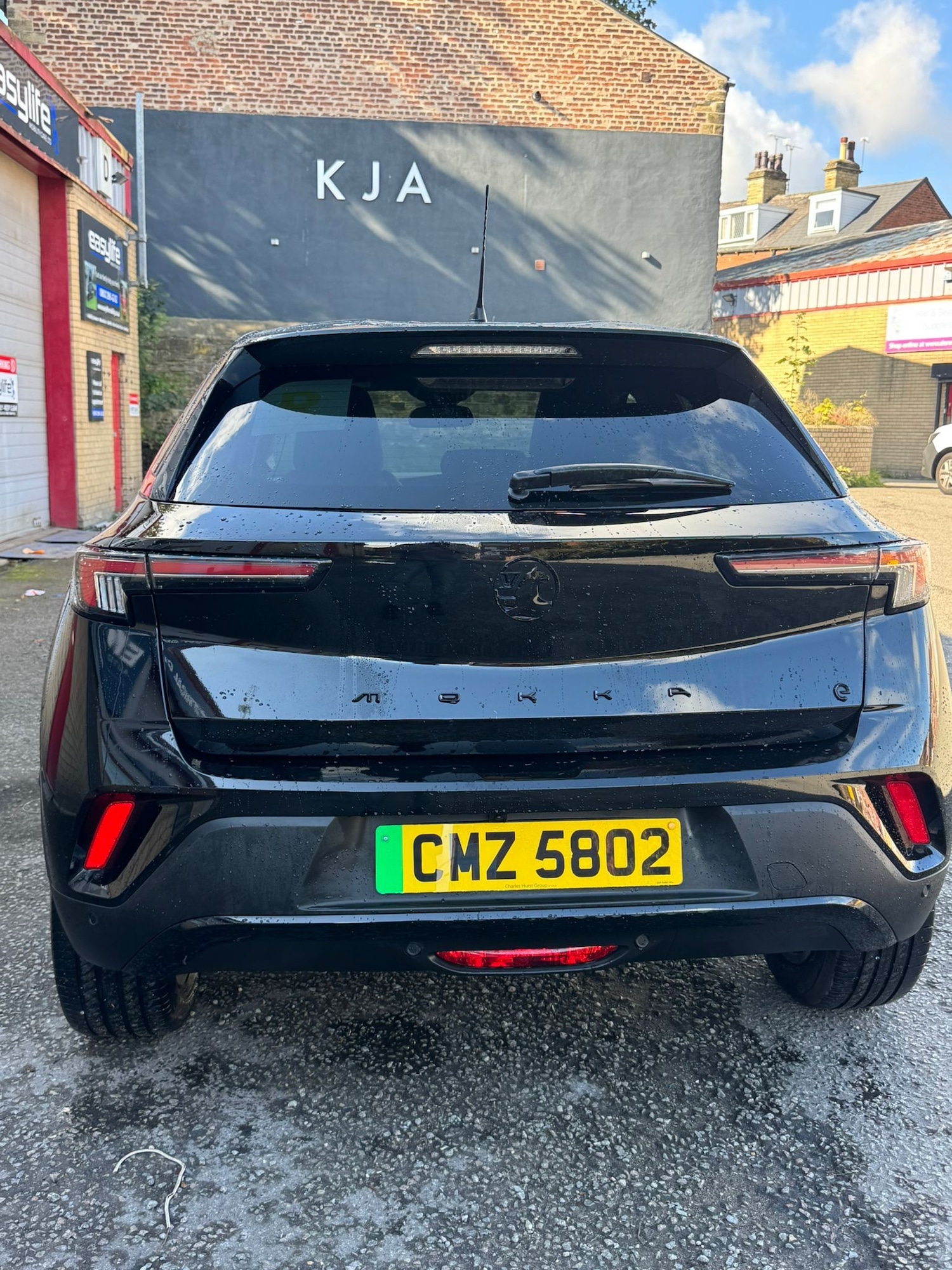 Used Vauxhall Mokka 2023 for sale - 76510504: Photo 4