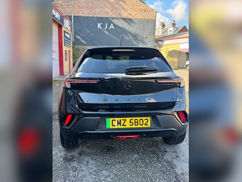 Used Vauxhall Mokka 2023 for sale - 76510504: Photo