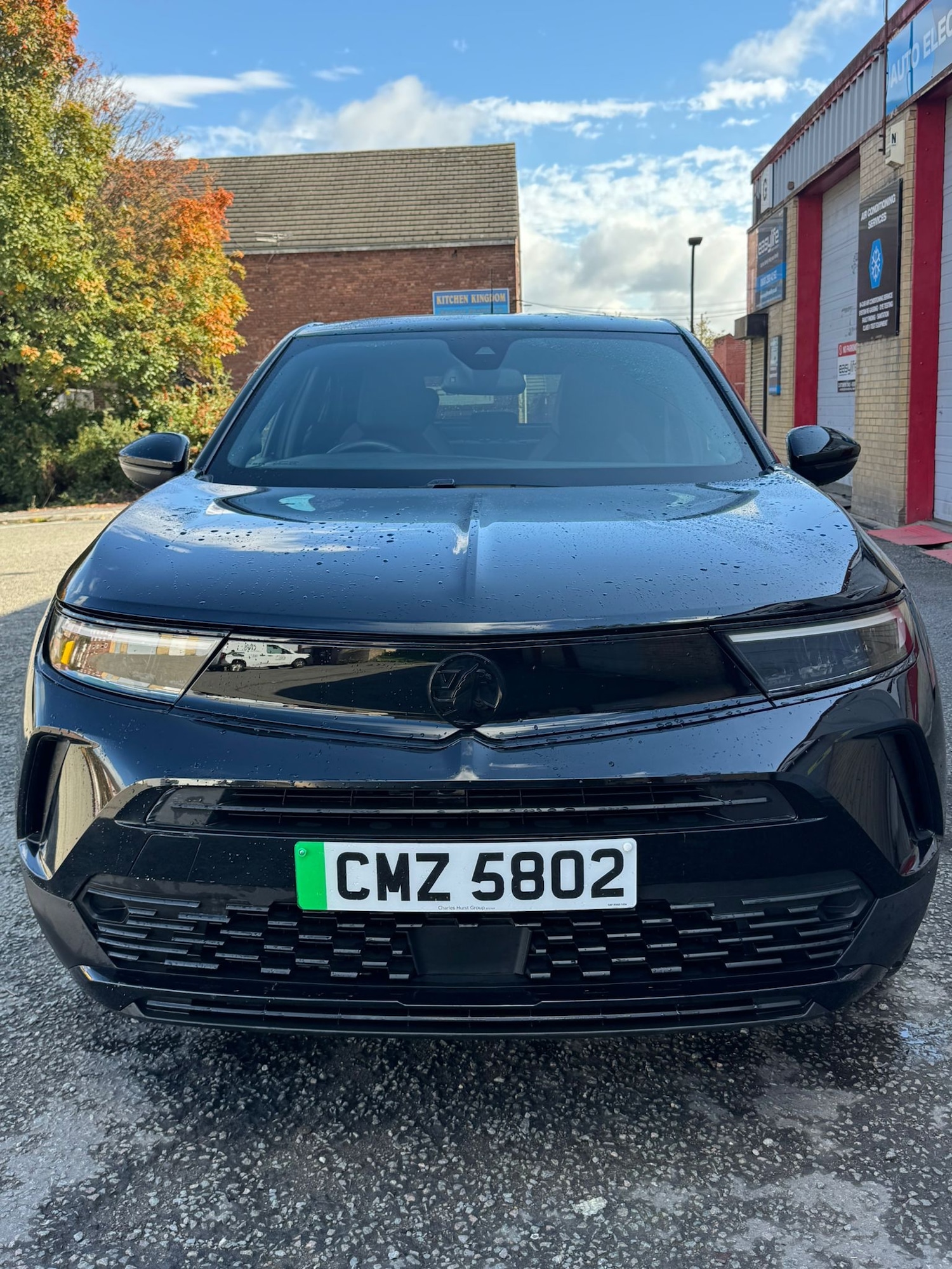 Used Vauxhall Mokka 2023 for sale - 76510504: Photo 7