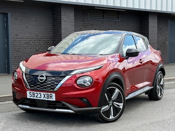 Used Nissan Juke 2023 for sale - 79583066: Photo