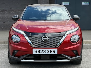 Used Nissan Juke 2023 for sale - 79583066: Photo