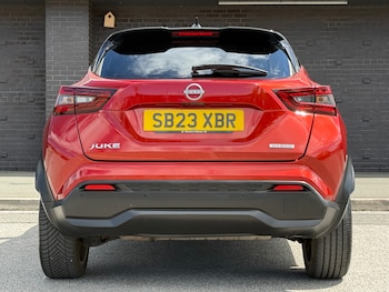 Used Nissan Juke 2023 for sale - 79583066: Photo