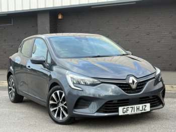 2021 (71) - 1.0 TCe 90 Iconic 5dr