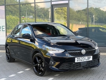 Used Vauxhall Corsa 2023 for sale - 78782798: Photo