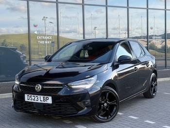 Used Vauxhall Corsa 2023 for sale - 78782798: Photo