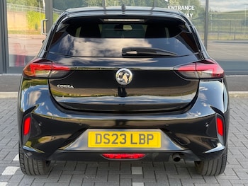 Used Vauxhall Corsa 2023 for sale - 78782798: Photo