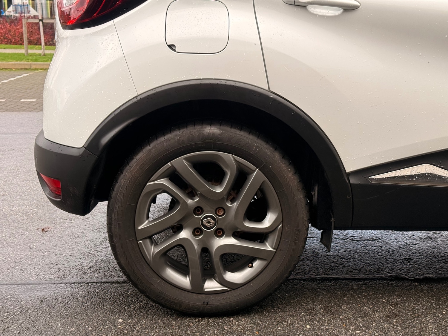 Used Renault Captur 2018 for sale - 77694045: Photo 22