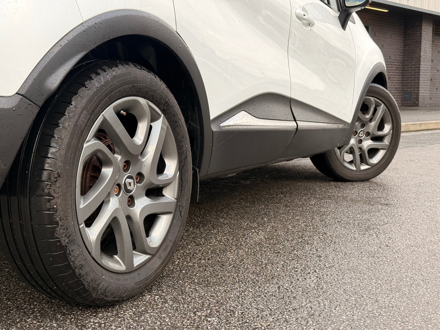 Used Renault Captur 2018 for sale - 77694045: Photo 26