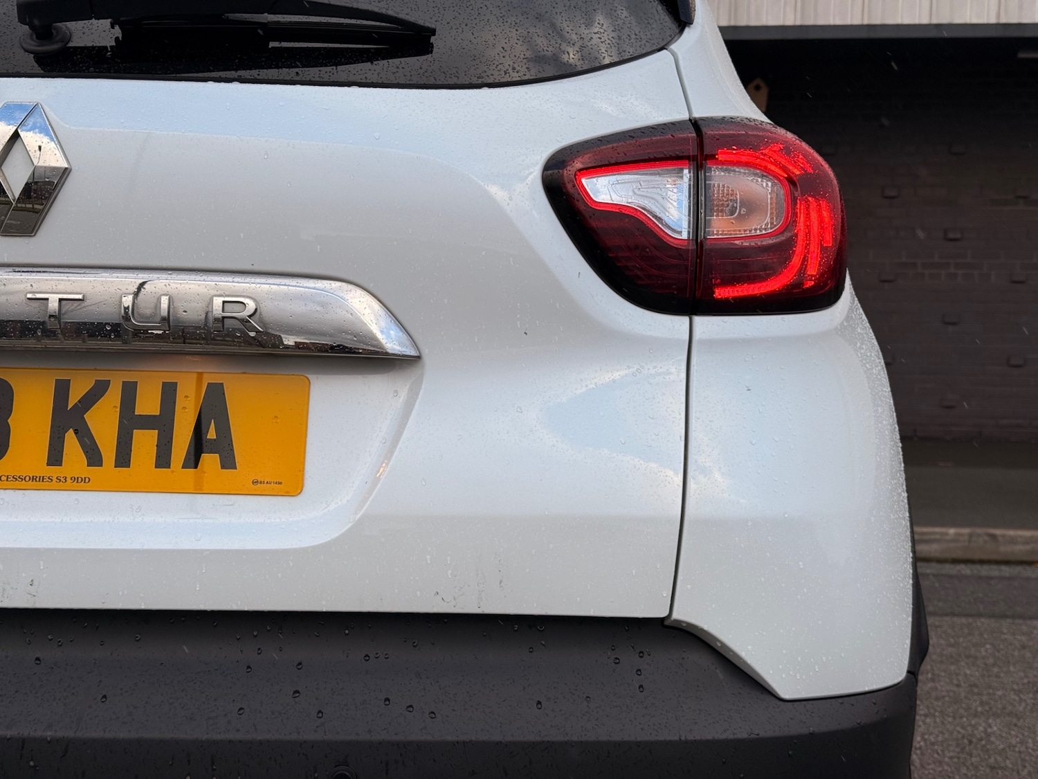 Used Renault Captur 2018 for sale - 77694045: Photo 29