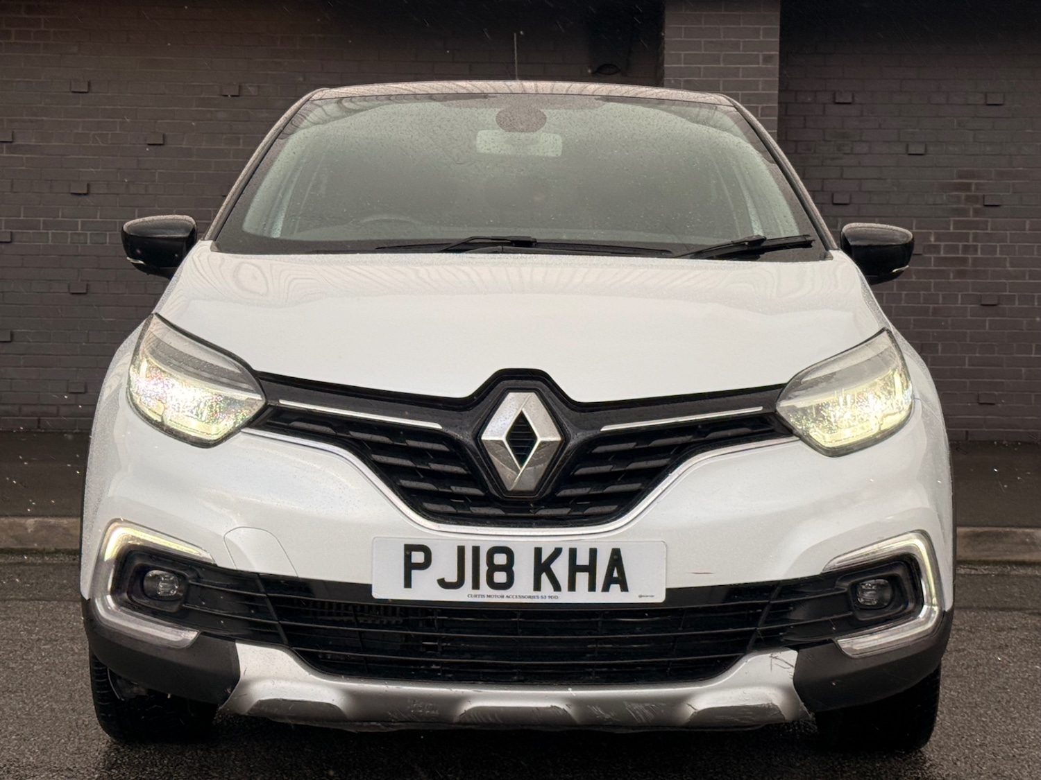 Used Renault Captur 2018 for sale - 77694045: Photo 30