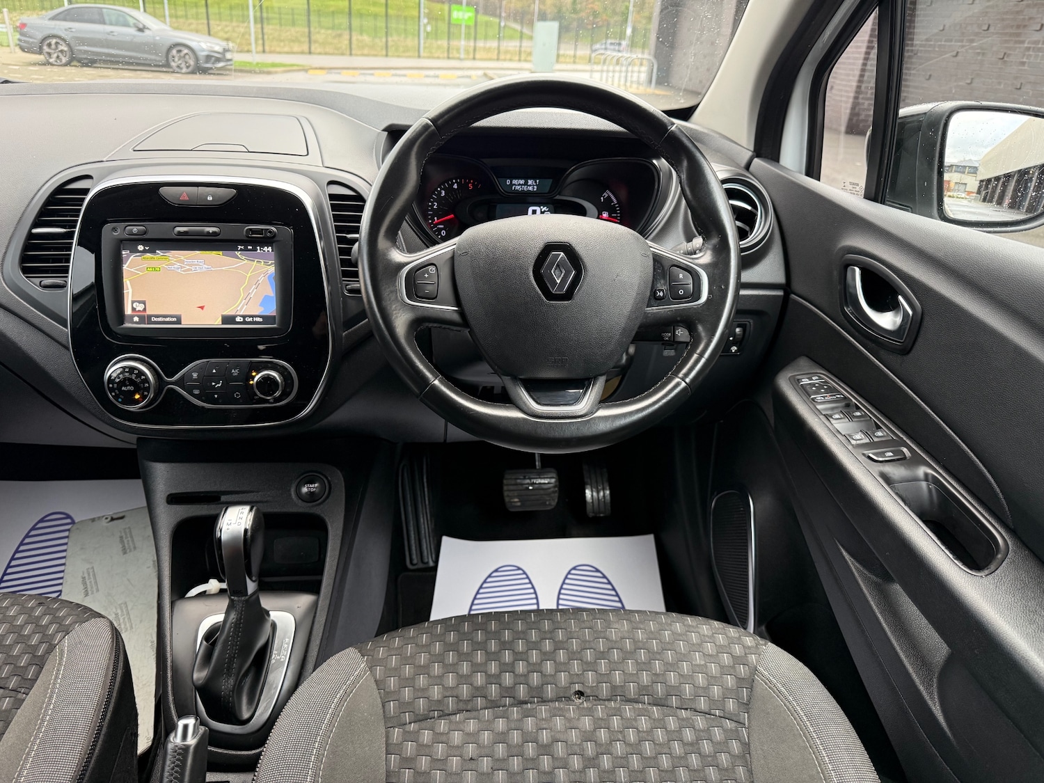 Used Renault Captur 2018 for sale - 77694045: Photo 35