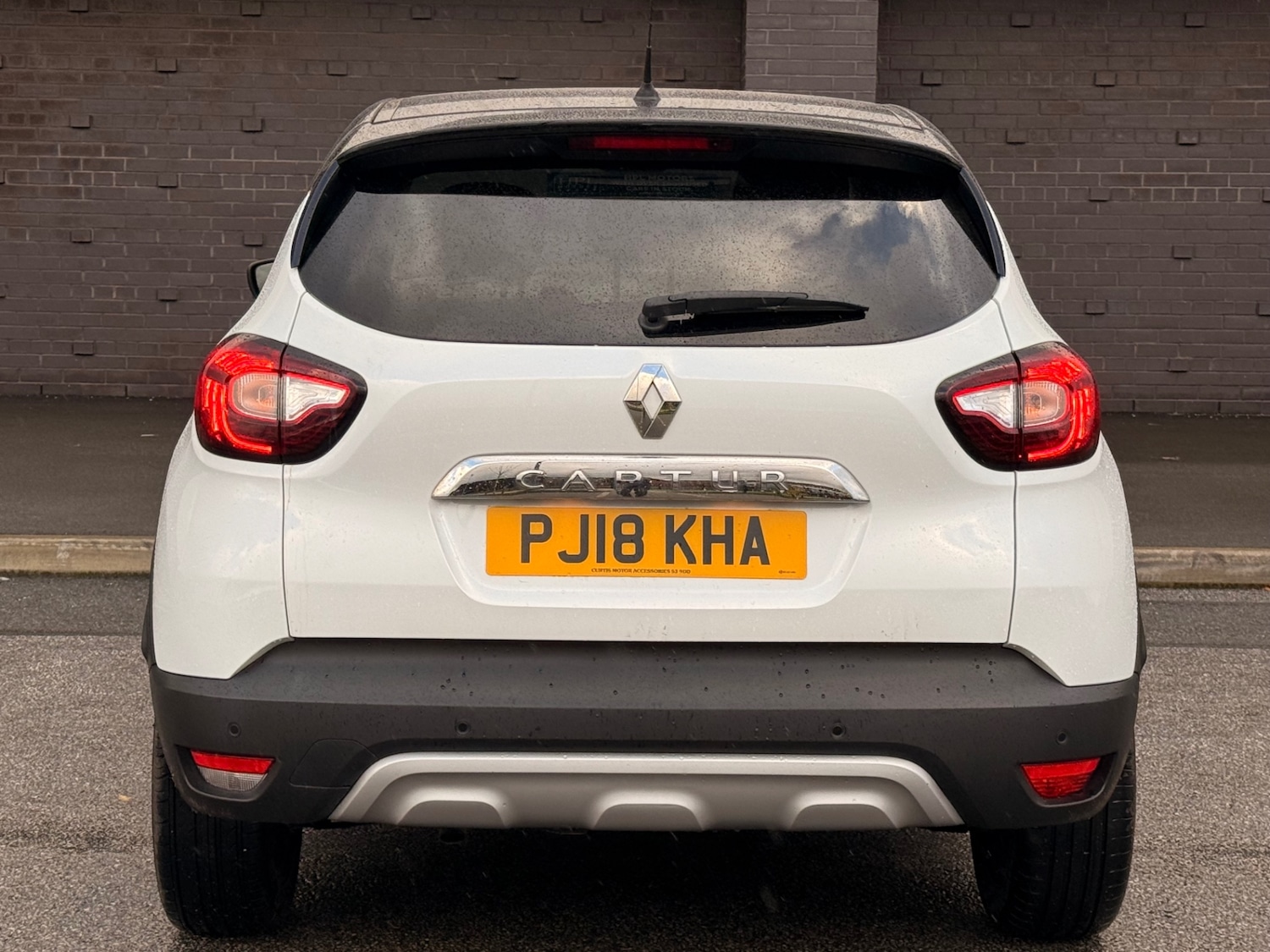Used Renault Captur 2018 for sale - 77694045: Photo 6