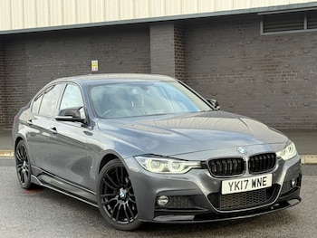 Used BMW 3 Series 2017 for sale - 76173560: Photo