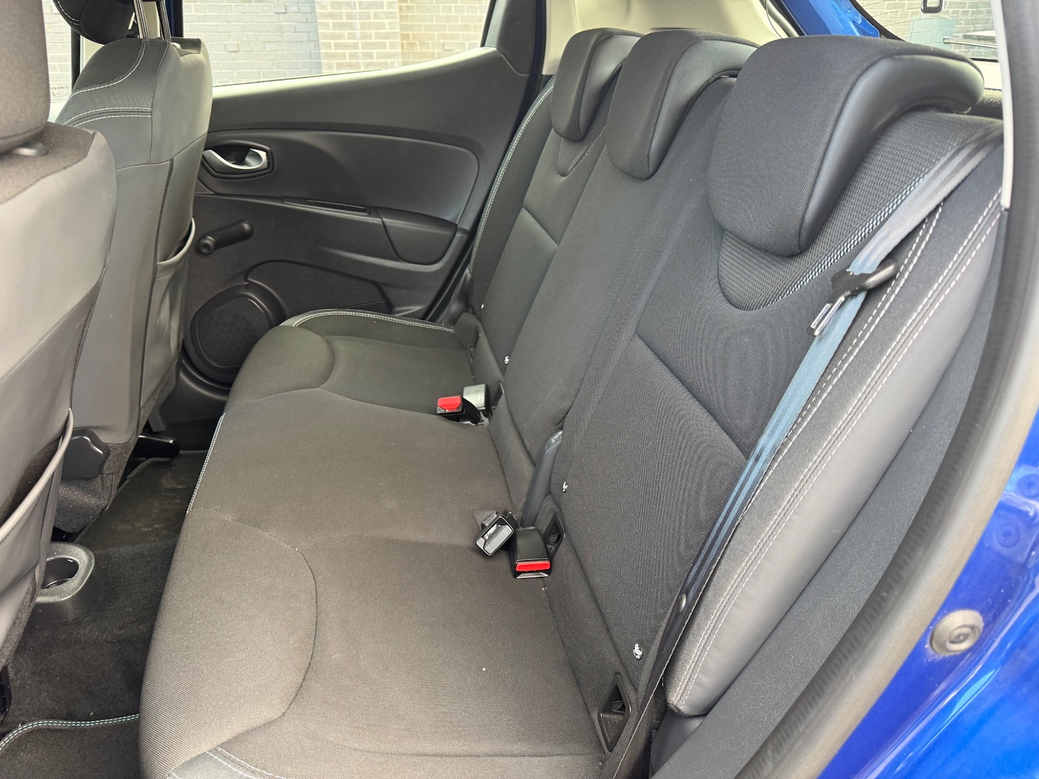 Used Renault Clio 2017 for sale - 77350228: Photo 15