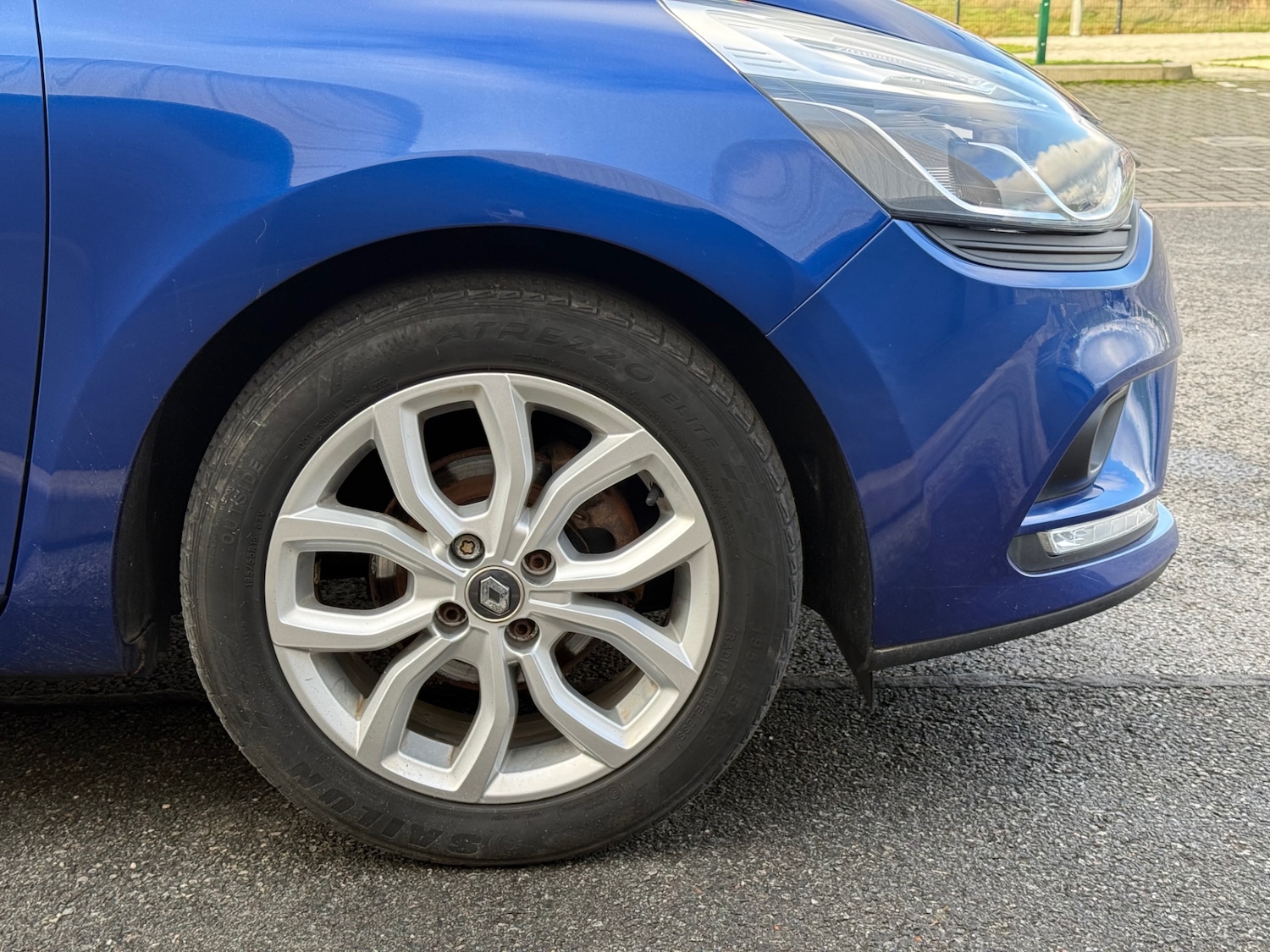 Used Renault Clio 2017 for sale - 77350228: Photo 19