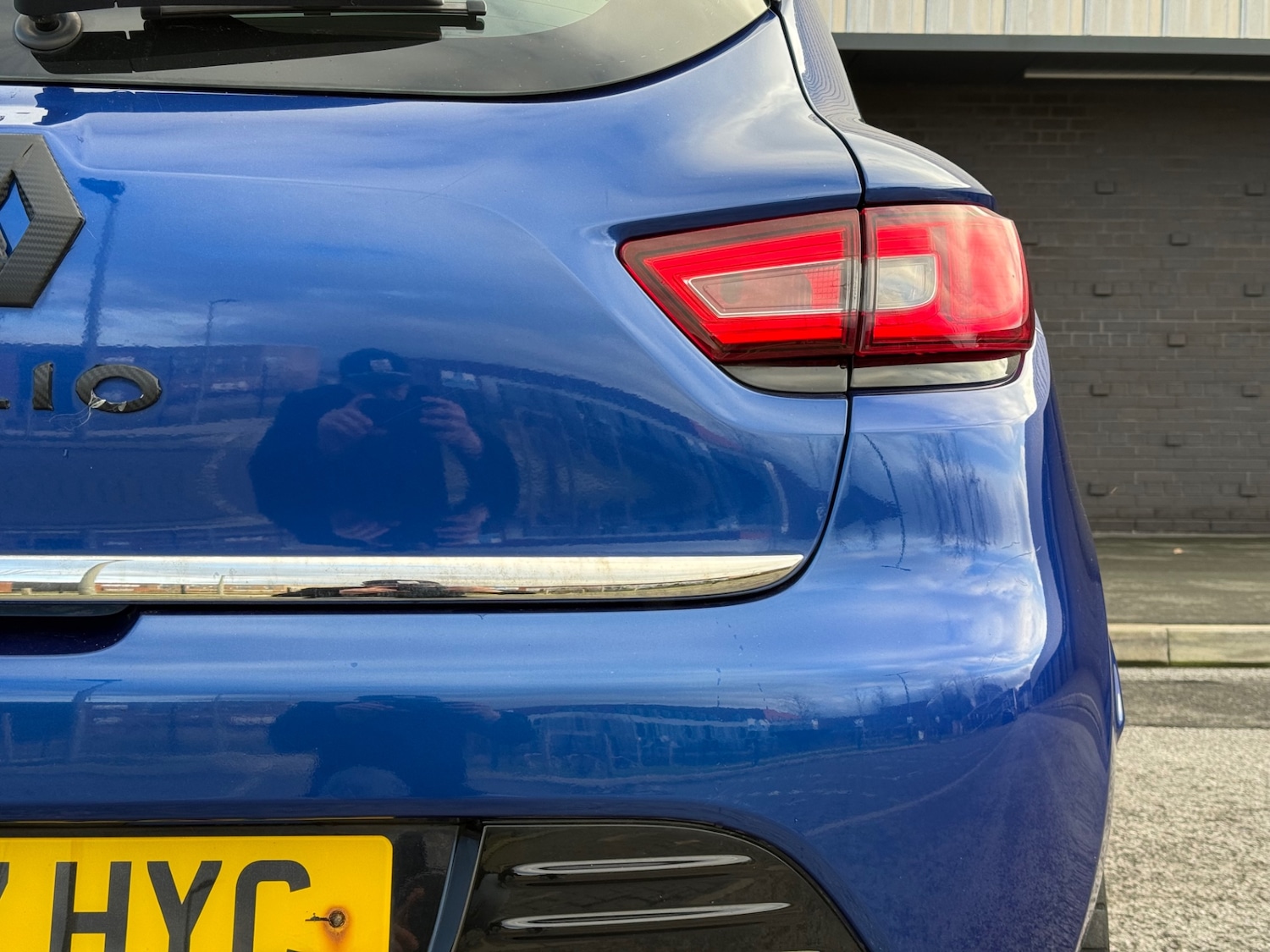 Used Renault Clio 2017 for sale - 77350228: Photo 25