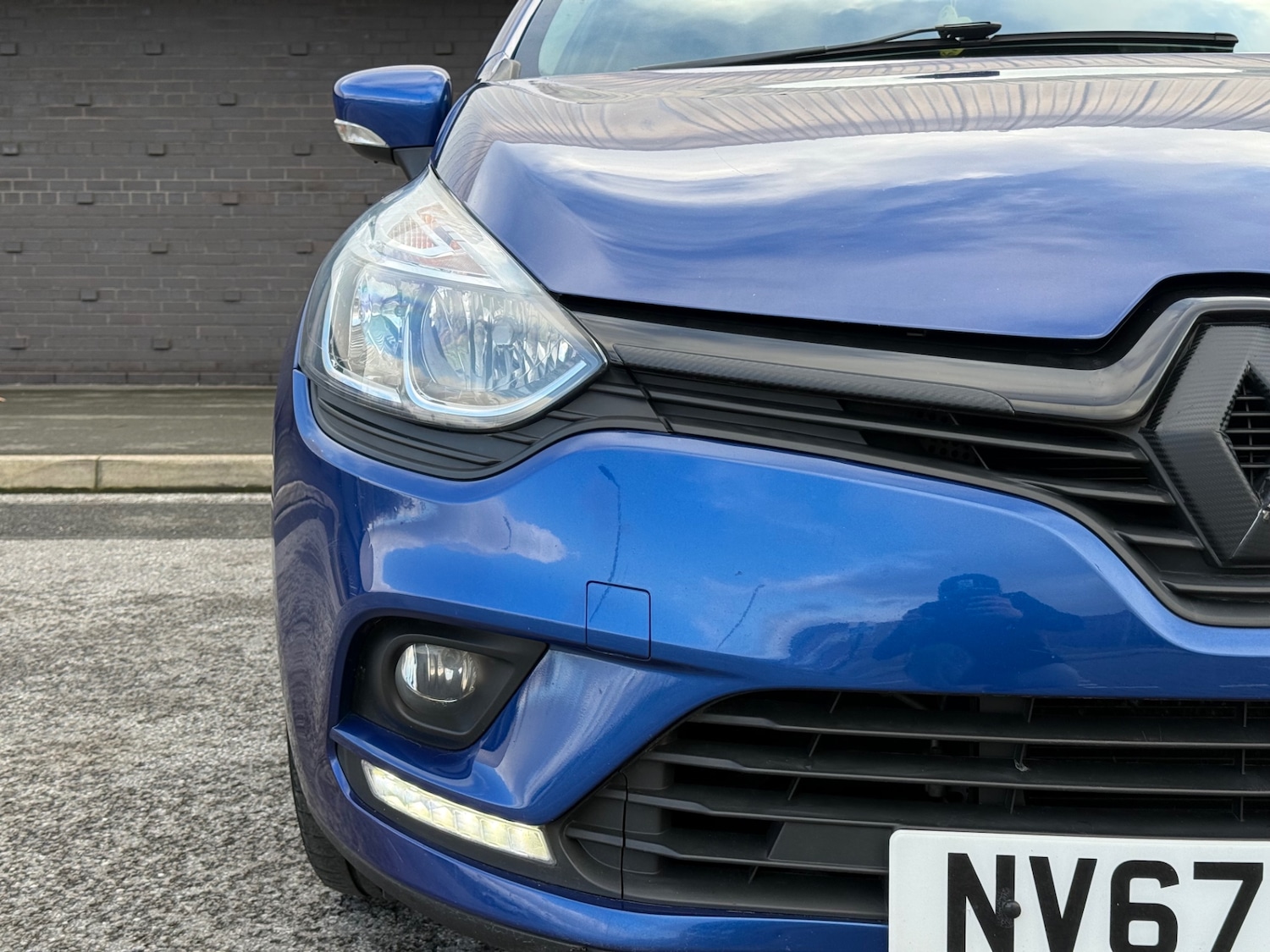 Used Renault Clio 2017 for sale - 77350228: Photo 27