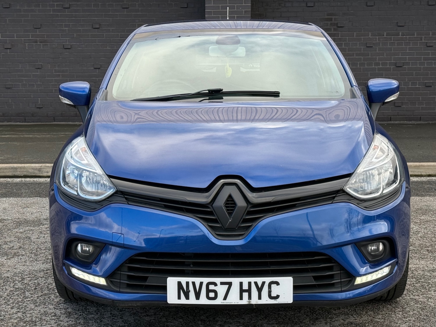 Used Renault Clio 2017 for sale - 77350228: Photo 3