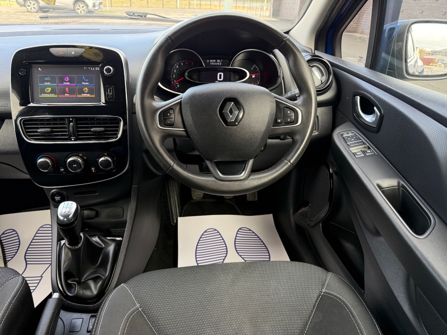 Used Renault Clio 2017 for sale - 77350228: Photo 31