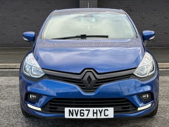 Used Renault Clio 2017 for sale - 77350228: Photo