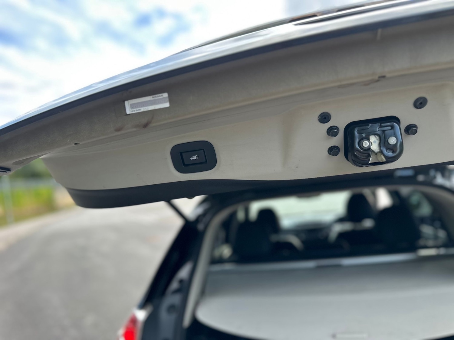 Used Nissan X-Trail 2016 for sale - 77213538: Photo 14