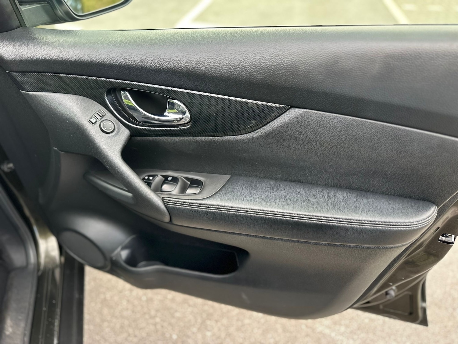 Used Nissan X-Trail 2016 for sale - 77213538: Photo 21