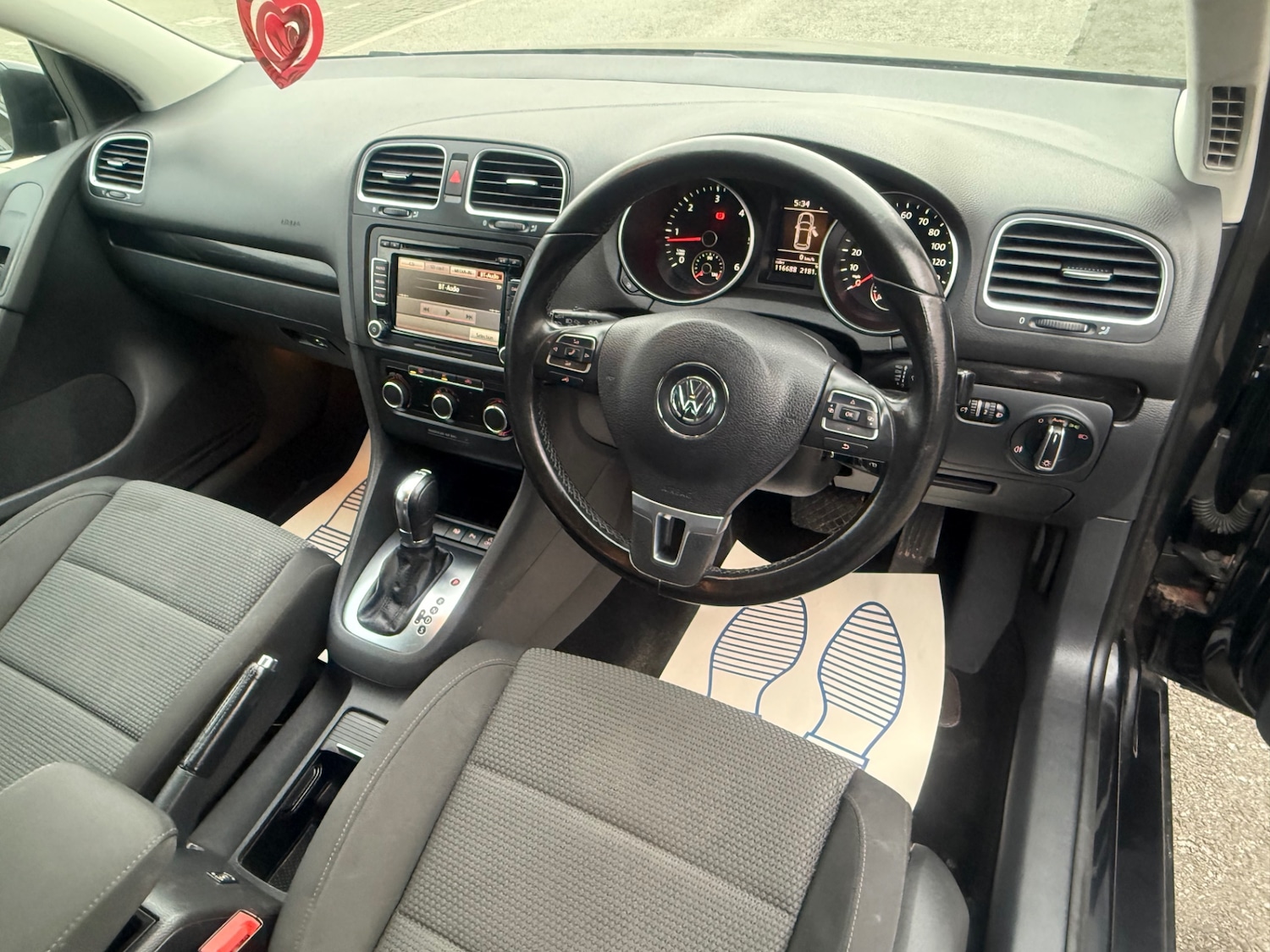 Used Volkswagen Golf 2011 for sale - 78109882: Photo 14