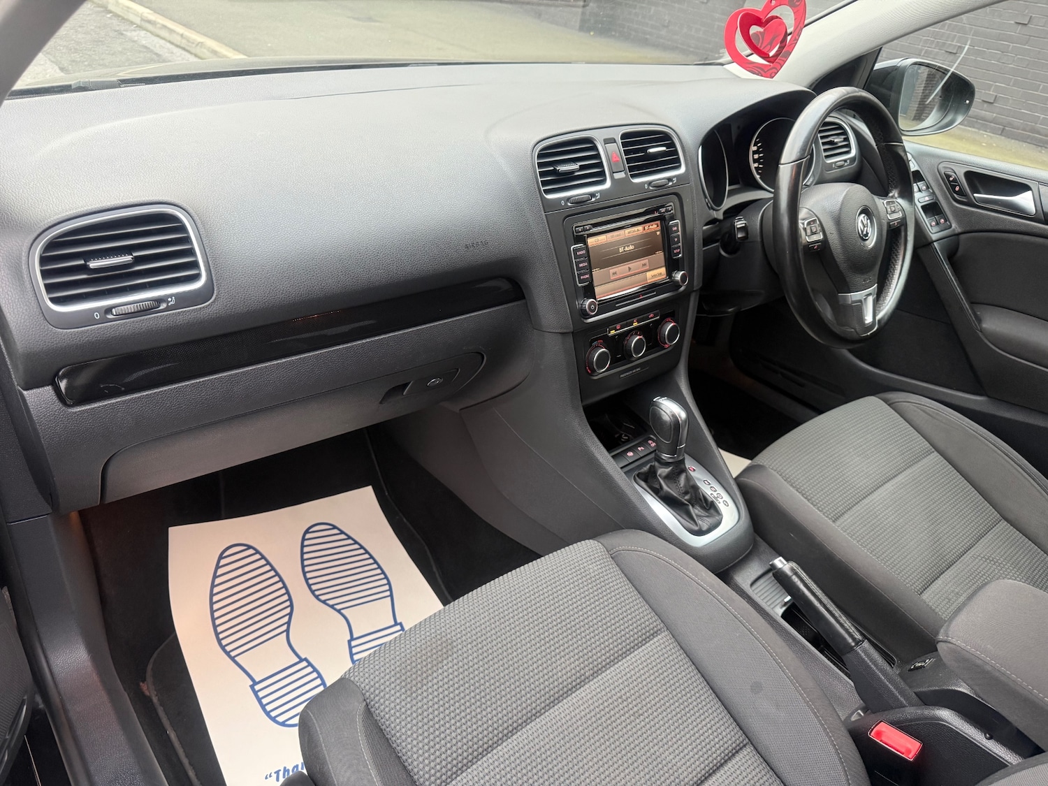 Used Volkswagen Golf 2011 for sale - 78109882: Photo 16