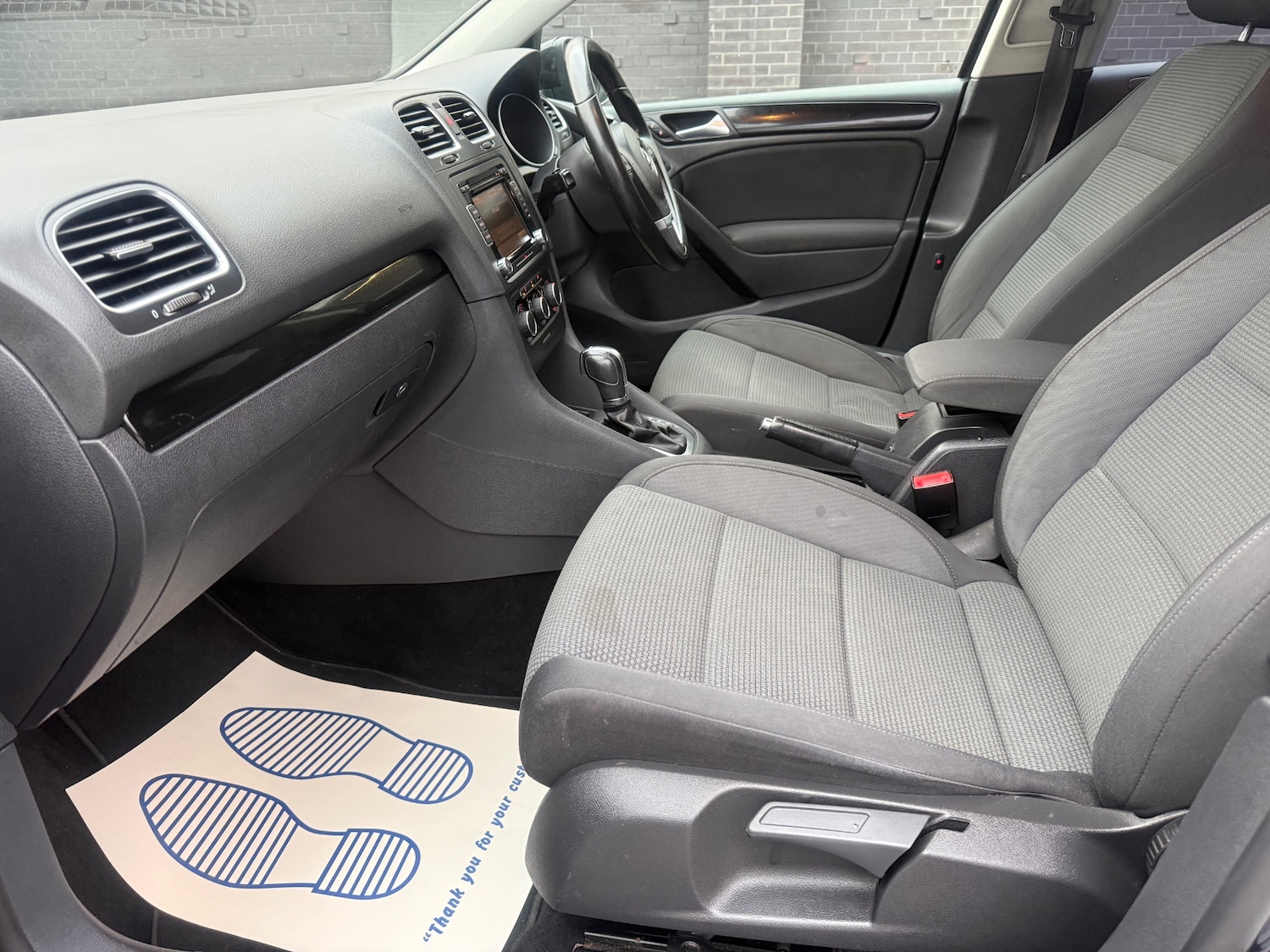 Used Volkswagen Golf 2011 for sale - 78109882: Photo 23