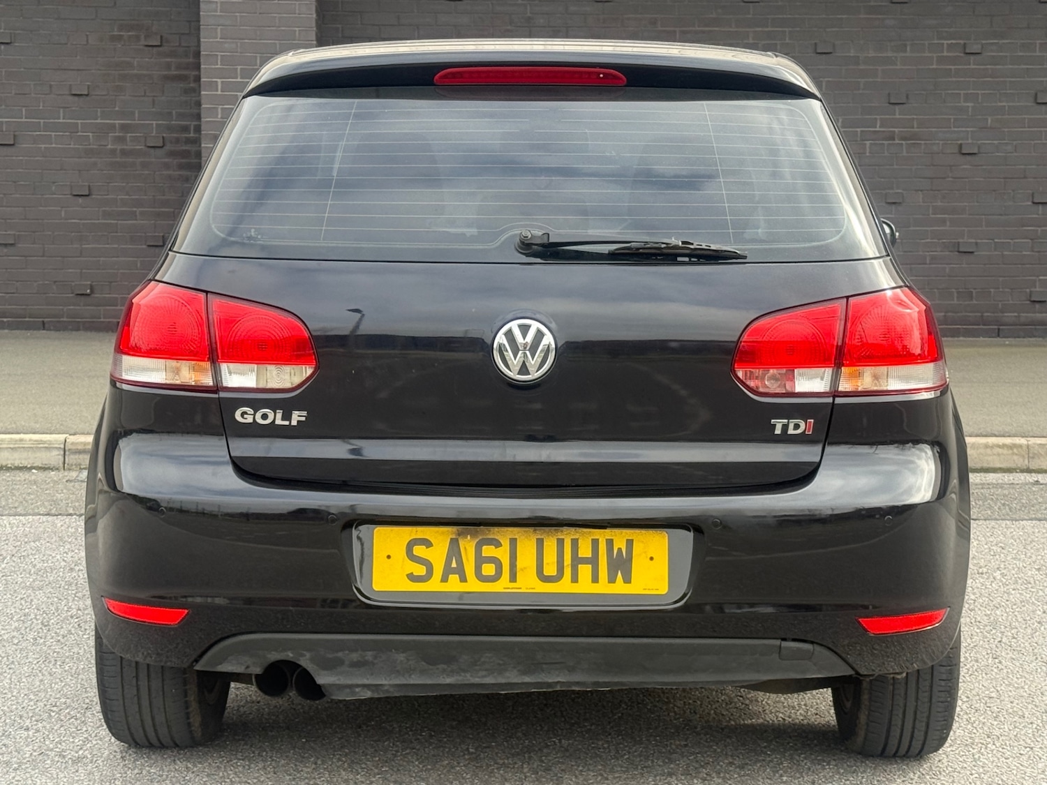 Used Volkswagen Golf 2011 for sale - 78109882: Photo 27