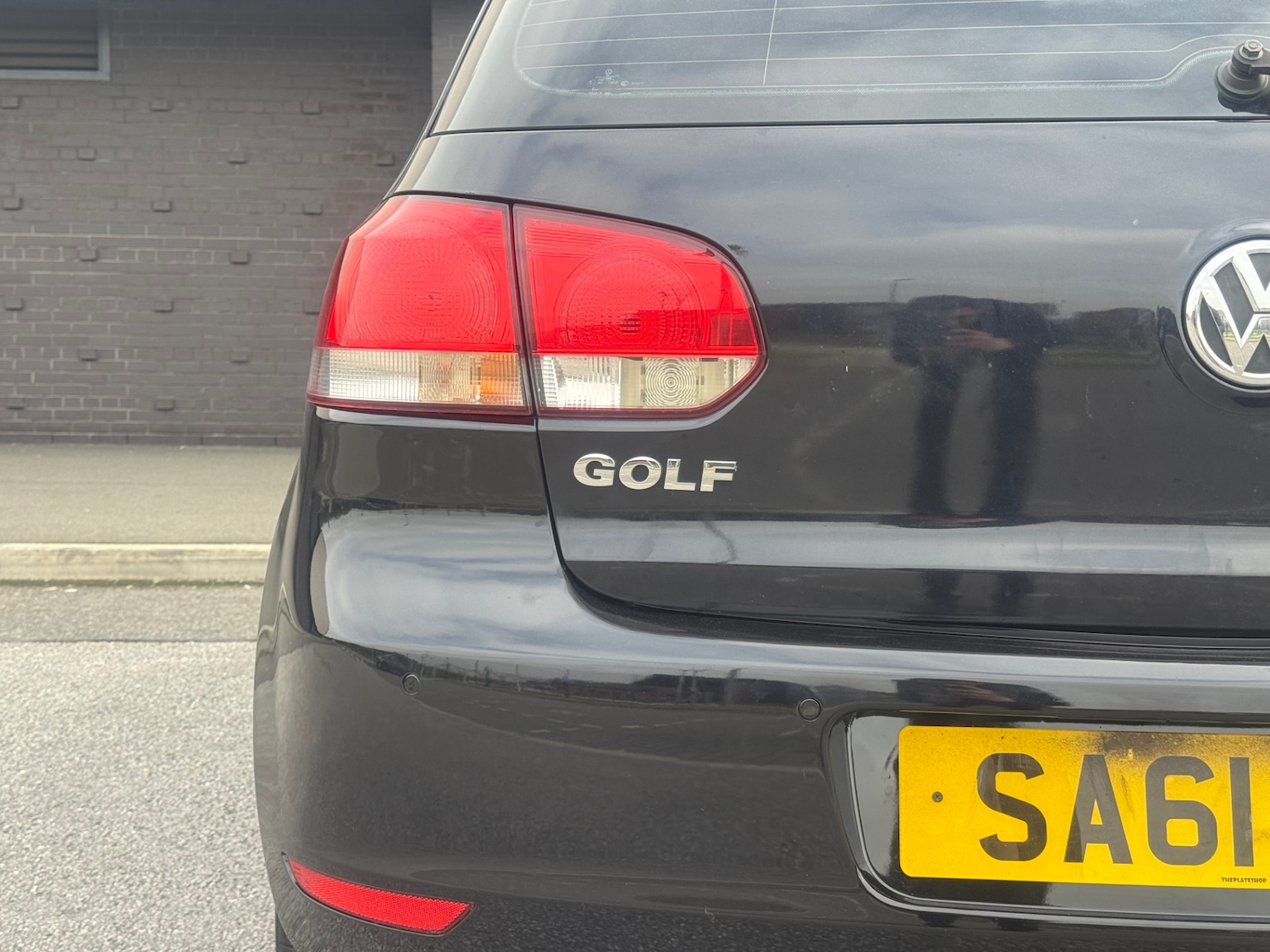 Used Volkswagen Golf 2011 for sale - 78109882: Photo 28