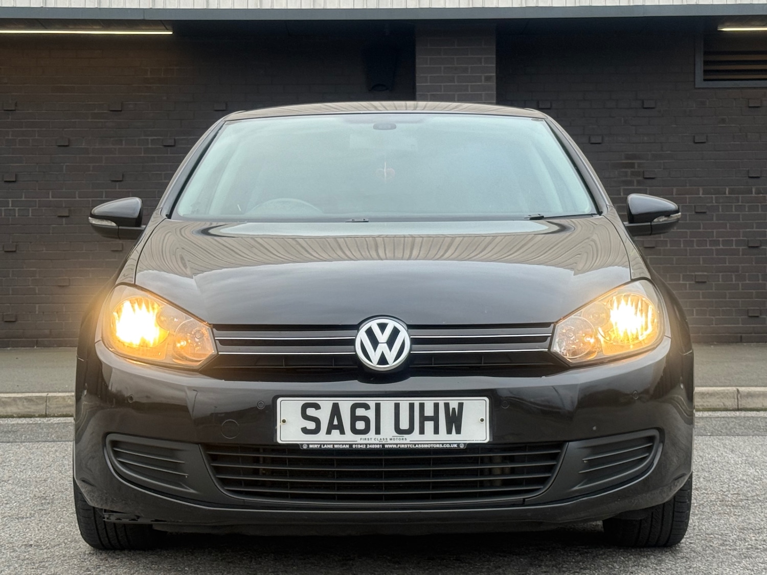 Used Volkswagen Golf 2011 for sale - 78109882: Photo 3