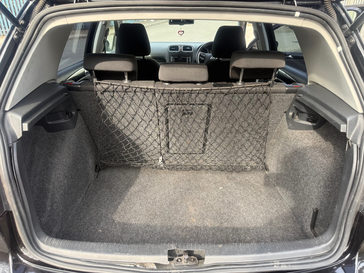 Used Volkswagen Golf 2011 for sale - 78109882: Photo 30