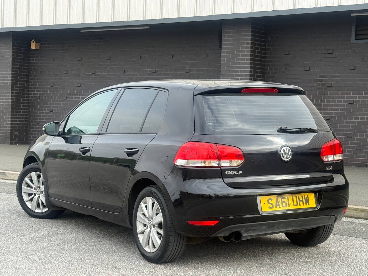 Used Volkswagen Golf 2011 for sale - 78109882: Photo 5