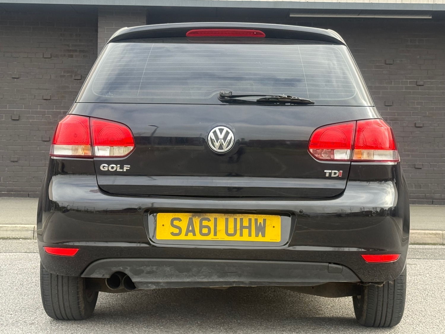 Used Volkswagen Golf 2011 for sale - 78109882: Photo 6