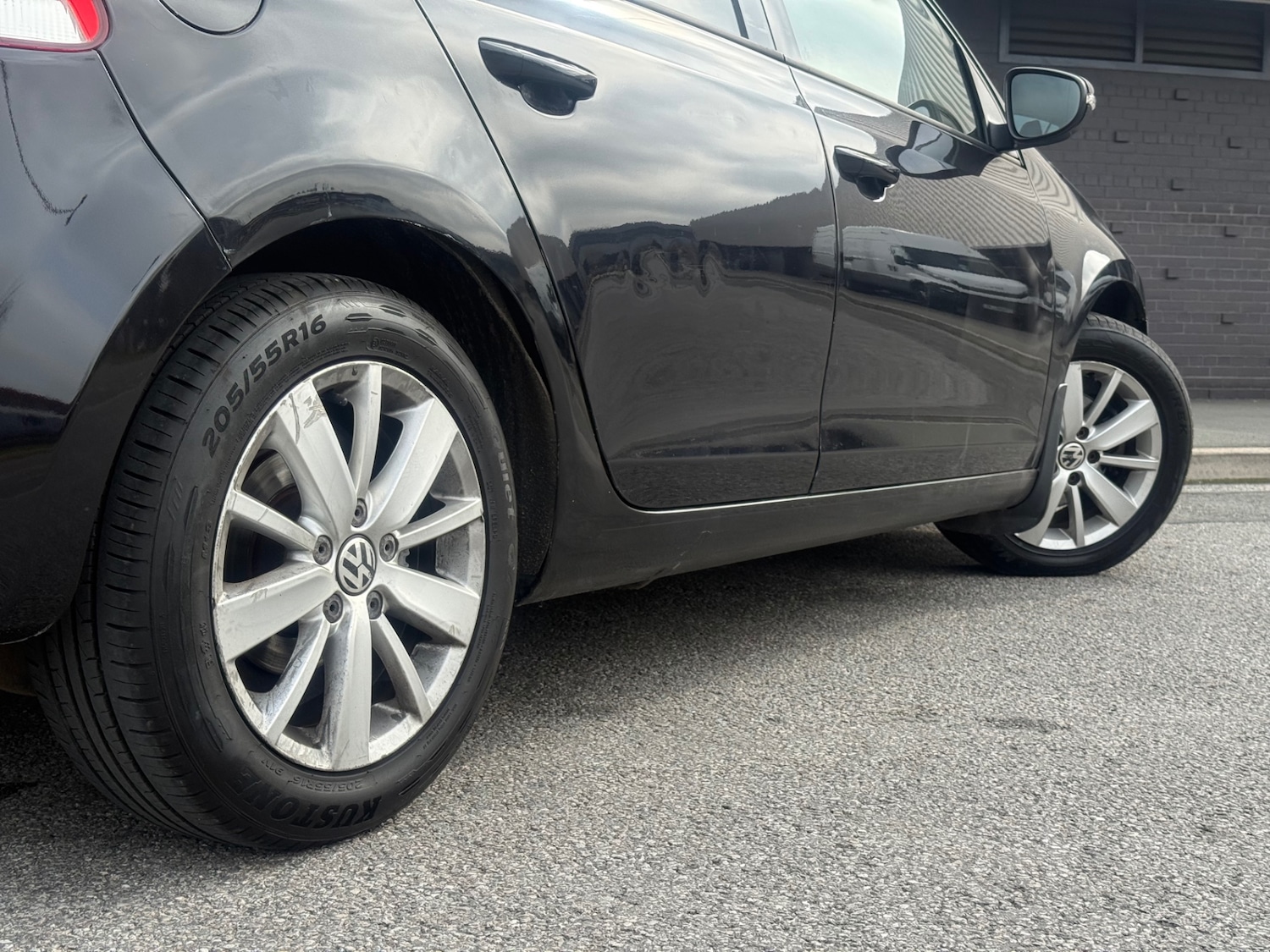 Used Volkswagen Golf 2011 for sale - 78109882: Photo 7