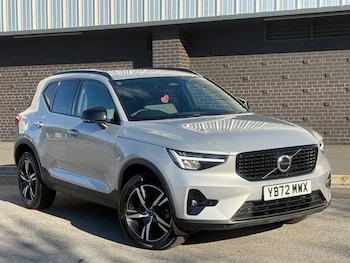 Used Volvo XC40 2023 for sale - 75925706: Photo