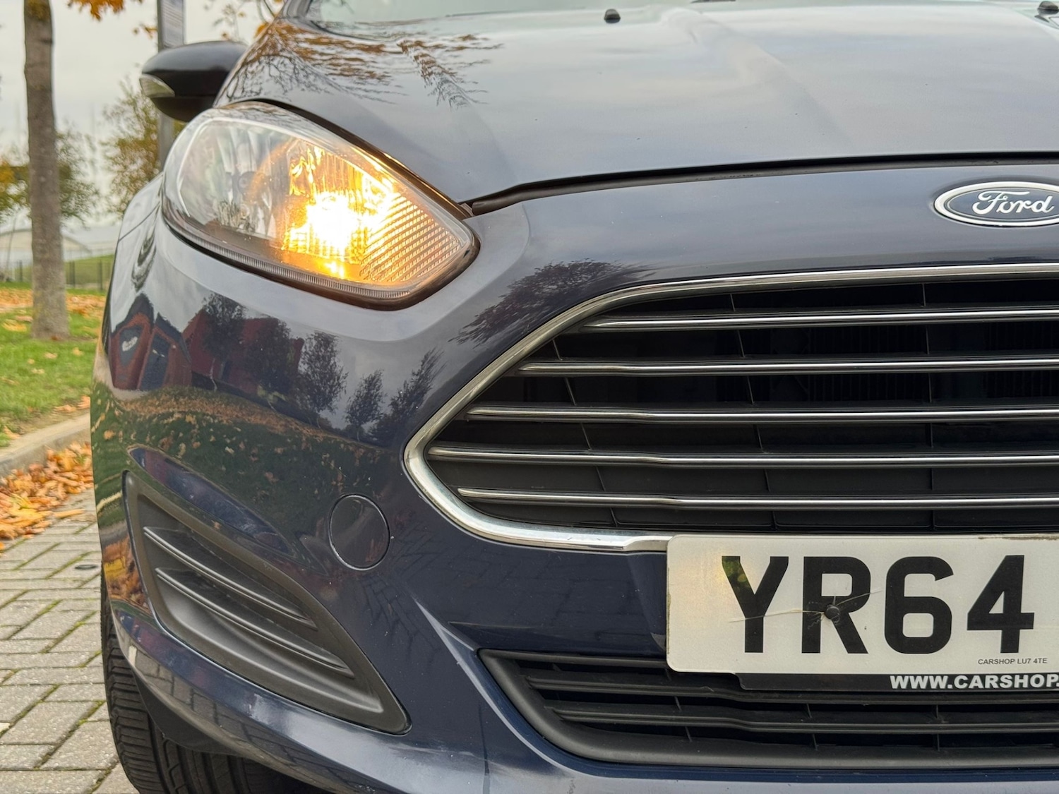 Vehicle 11
